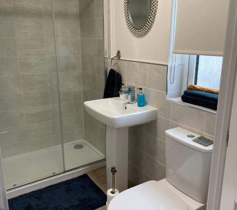 Photo of Bathroom in East Kilbride