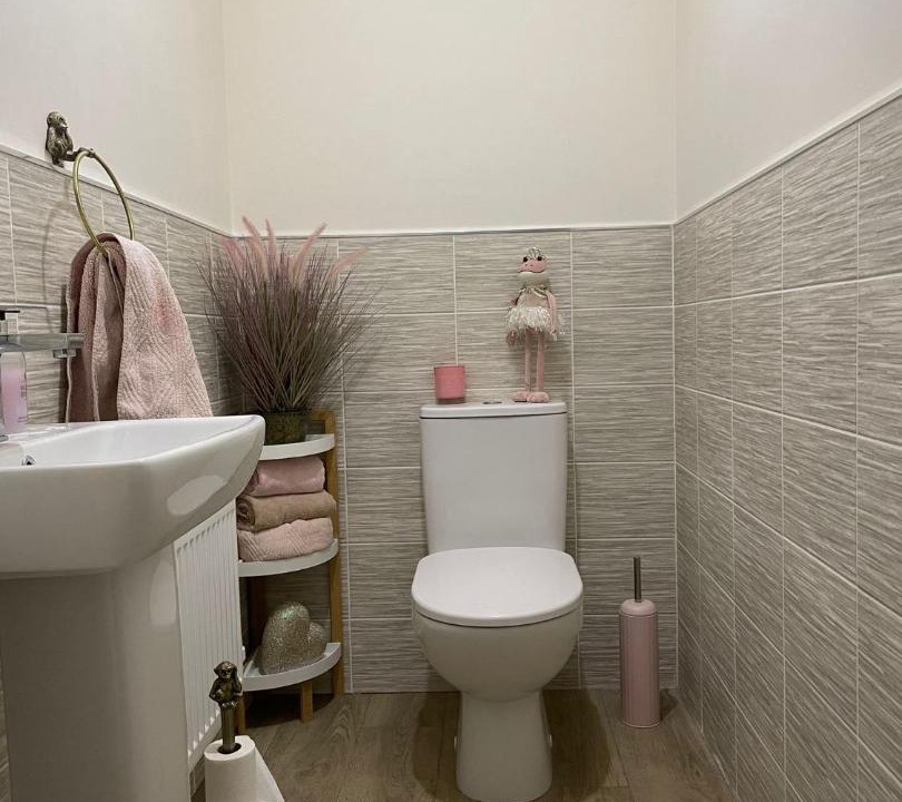 Photo of Bathroom in East Kilbride