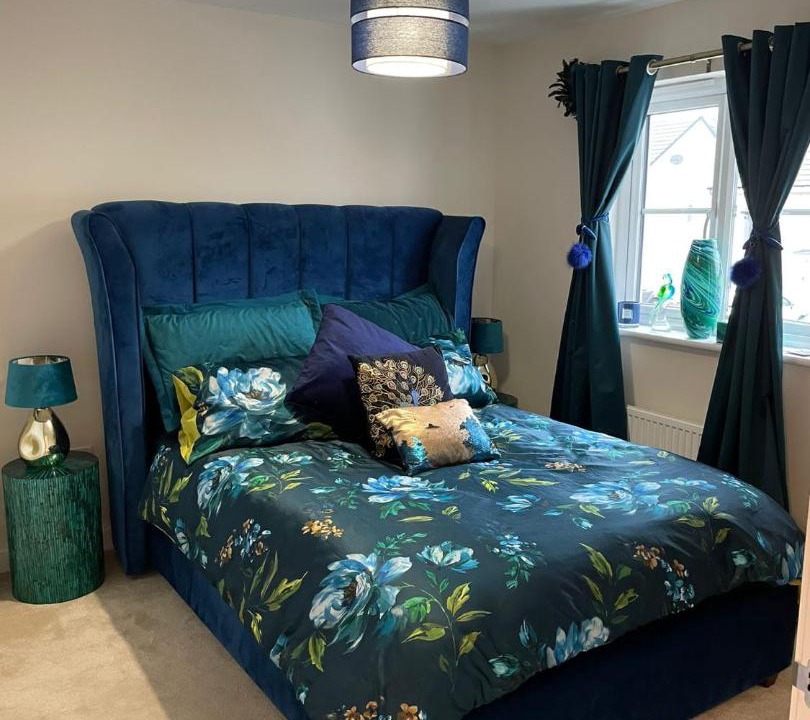 Photo of Bedroom in East Kilbride