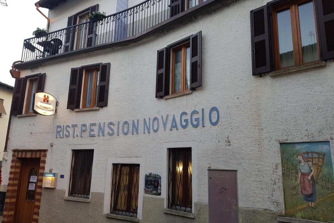 Photo of Others in Novaggio
