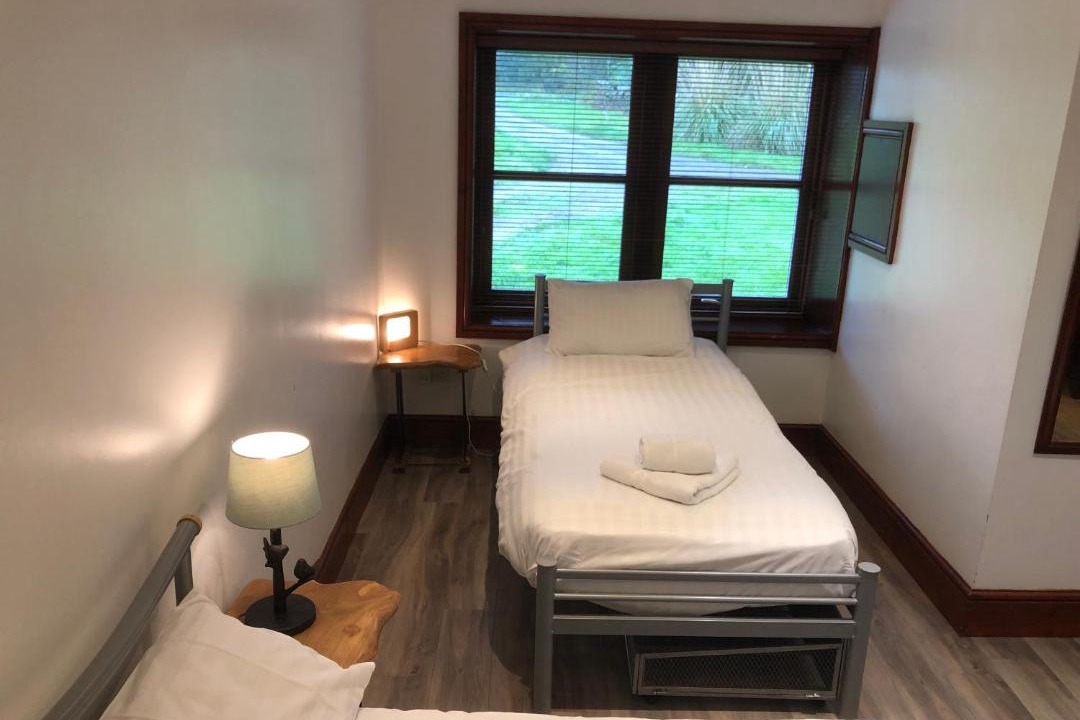 Photo of Bedroom in Newton Stewart