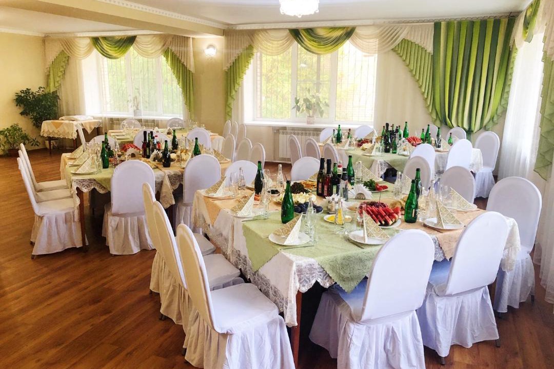 Photo of Livingroom in Balashikhinsky District