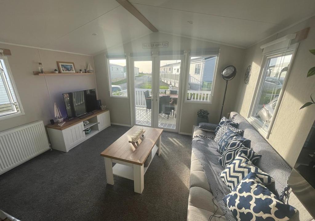 Photo of Livingroom in Morecambe