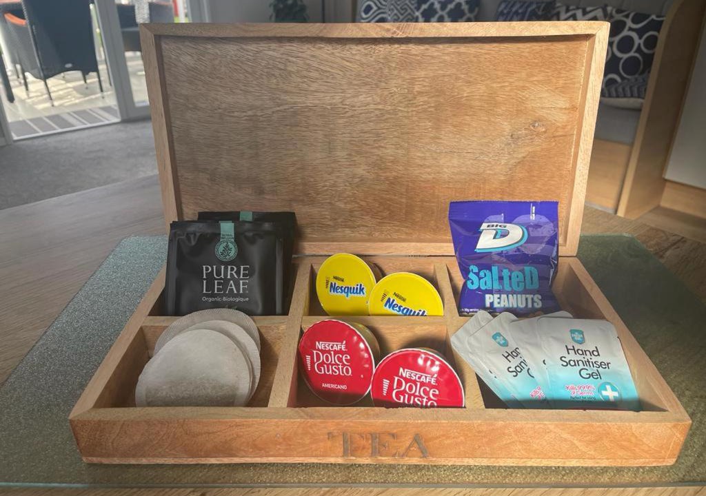 Photo of Others in Morecambe