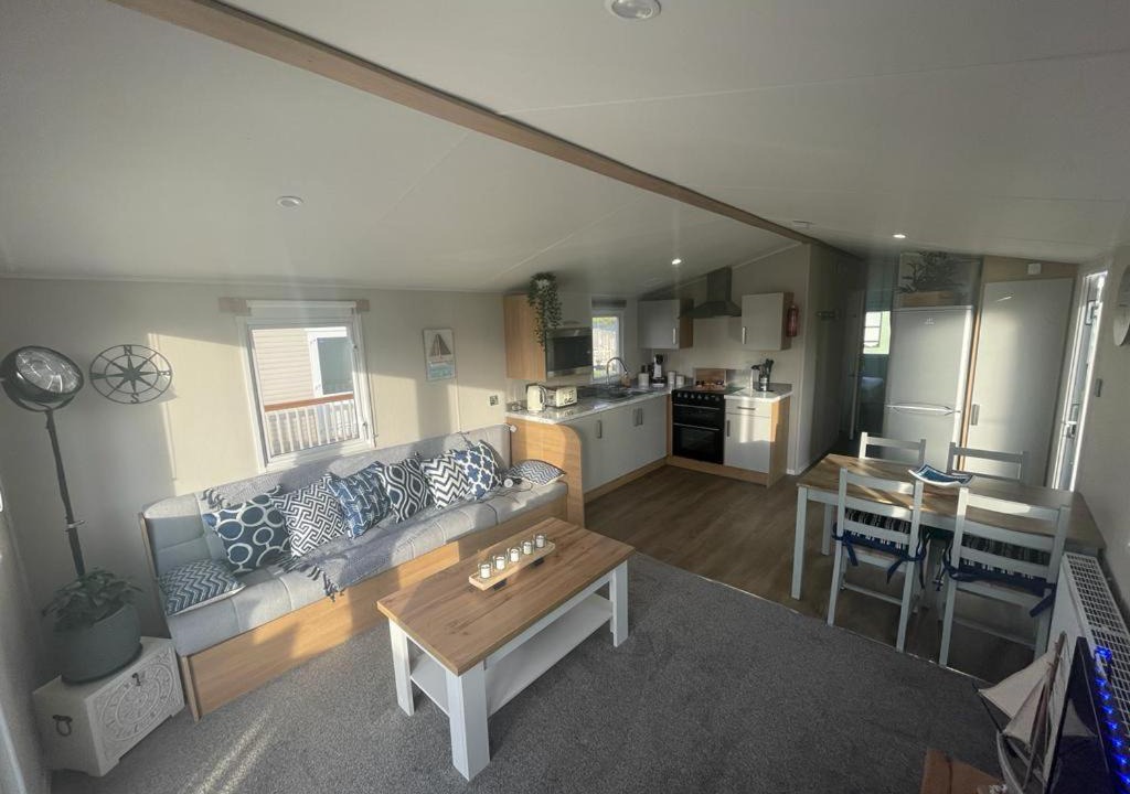 Photo of Livingroom in Morecambe