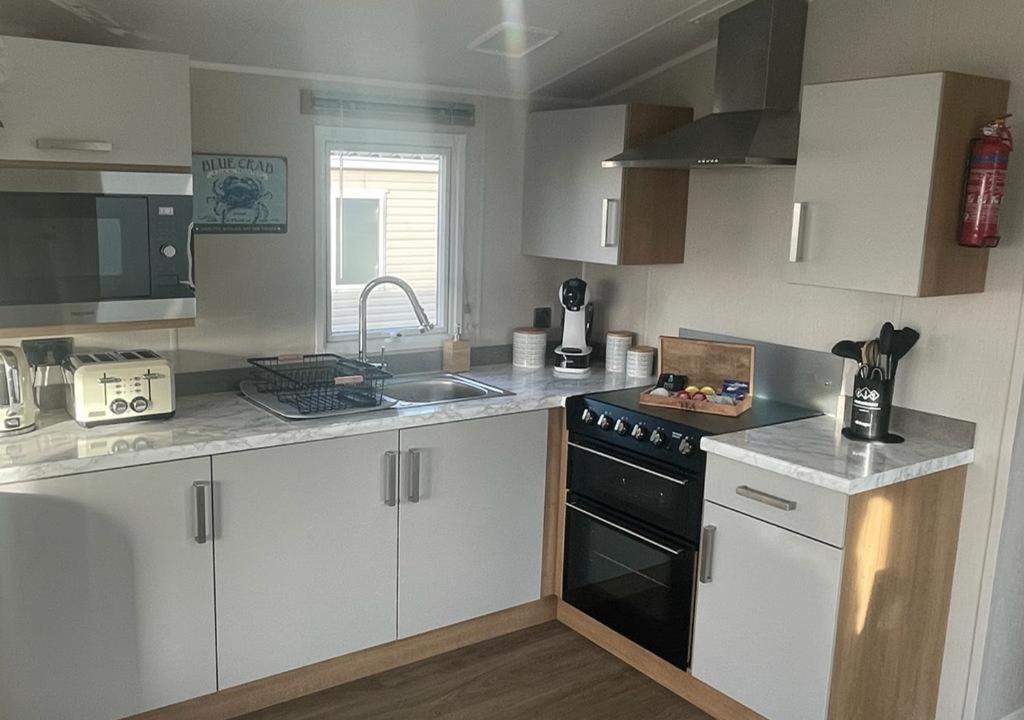 Photo of Kitchen in Morecambe