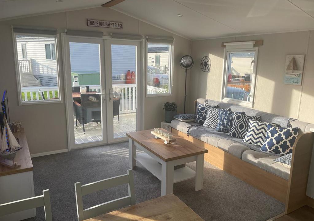 Photo of Livingroom in Morecambe