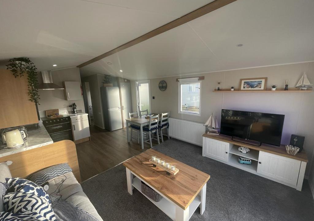 Photo of Livingroom in Morecambe