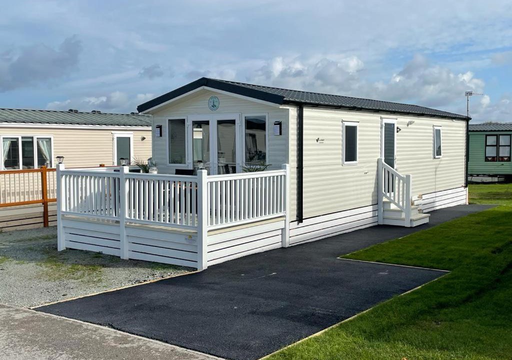 Photo of Buildings in Morecambe