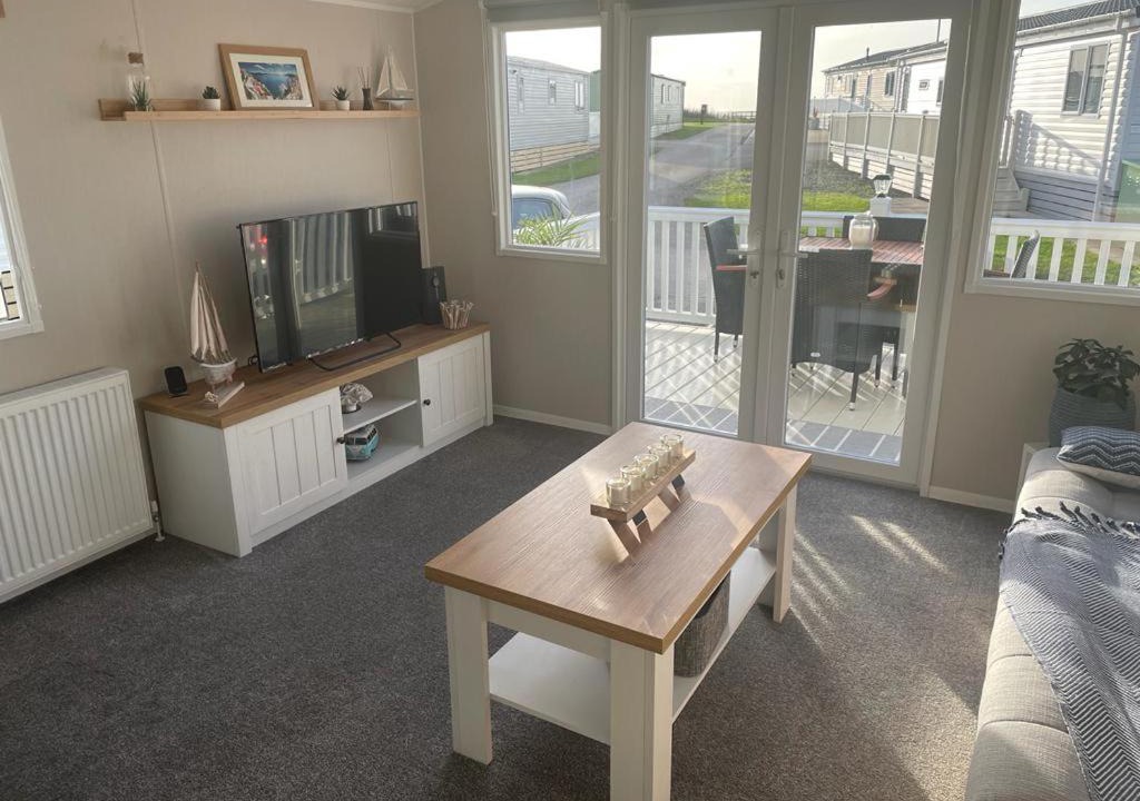 Photo of Livingroom in Morecambe