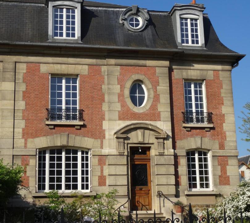 Photo of Others in Asnieres-sur-Seine