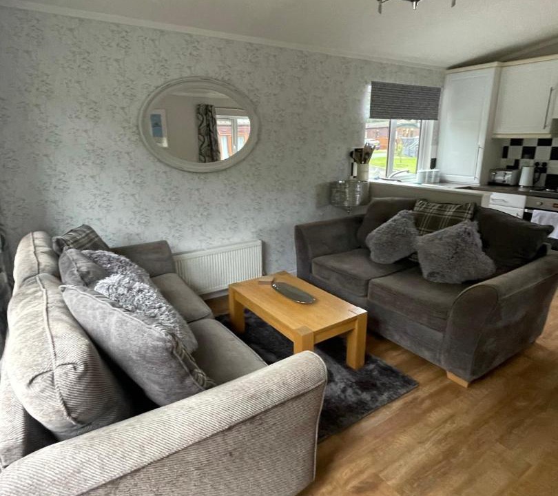 Photo of Livingroom in Morpeth