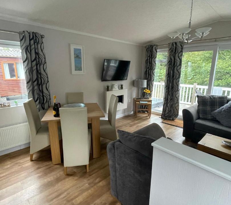 Photo of Livingroom in Morpeth