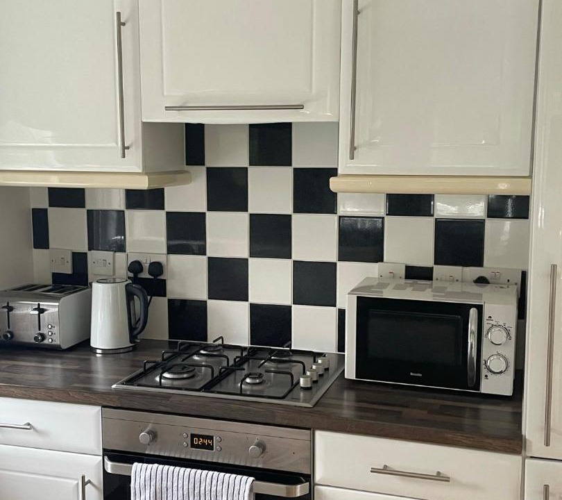 Photo of Kitchen in Morpeth