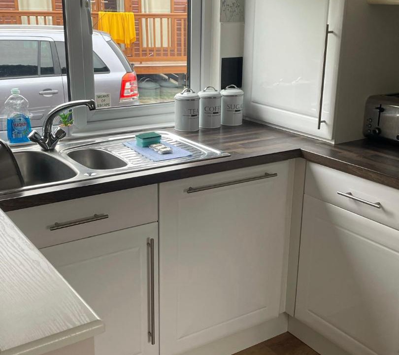 Photo of Kitchen in Morpeth