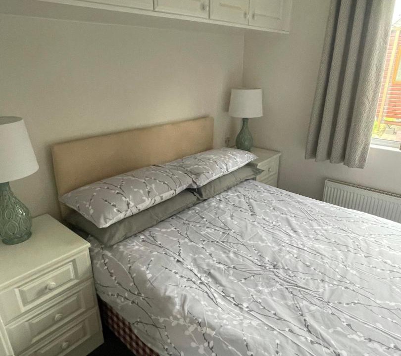 Photo of Bedroom in Morpeth