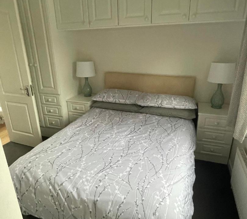 Photo of Bedroom in Morpeth