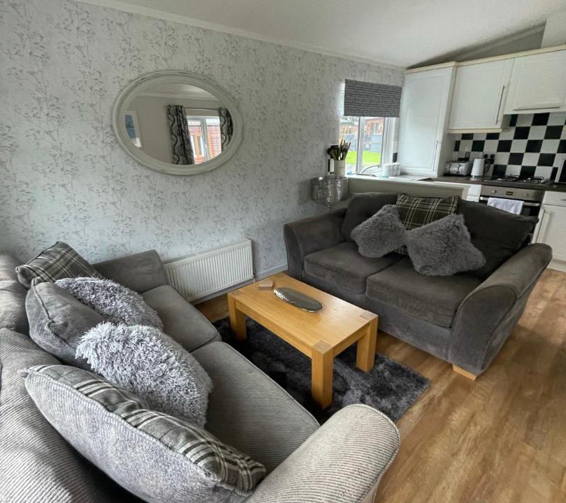 Photo of Livingroom in Morpeth