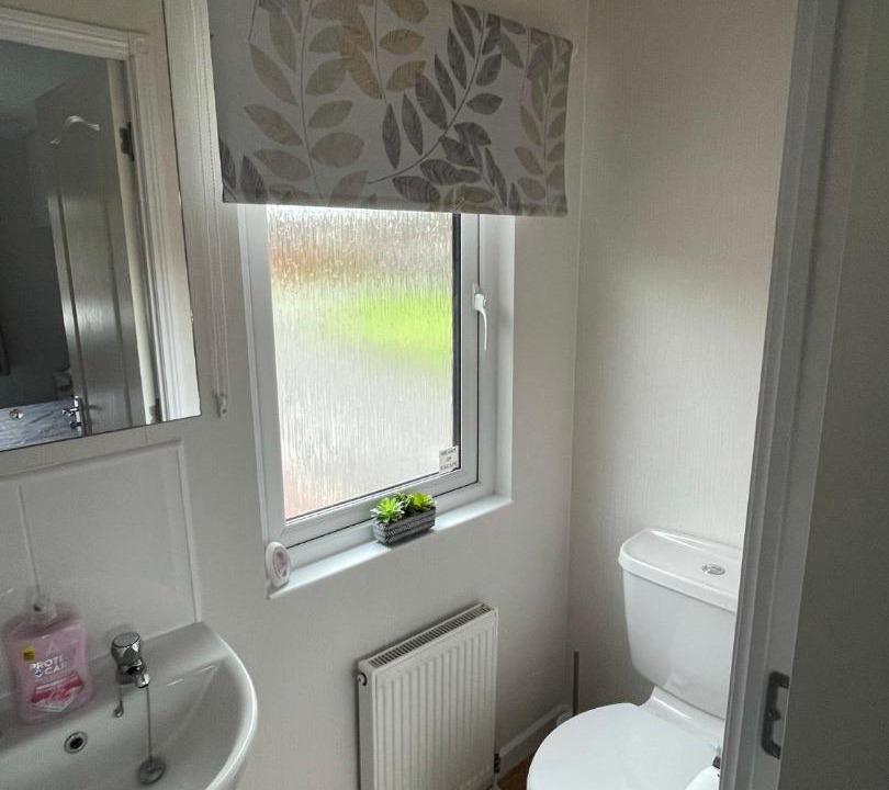 Photo of Bathroom in Morpeth
