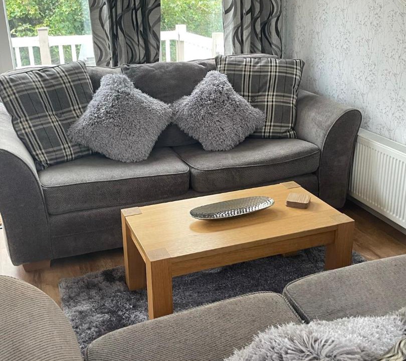 Photo of Livingroom in Morpeth