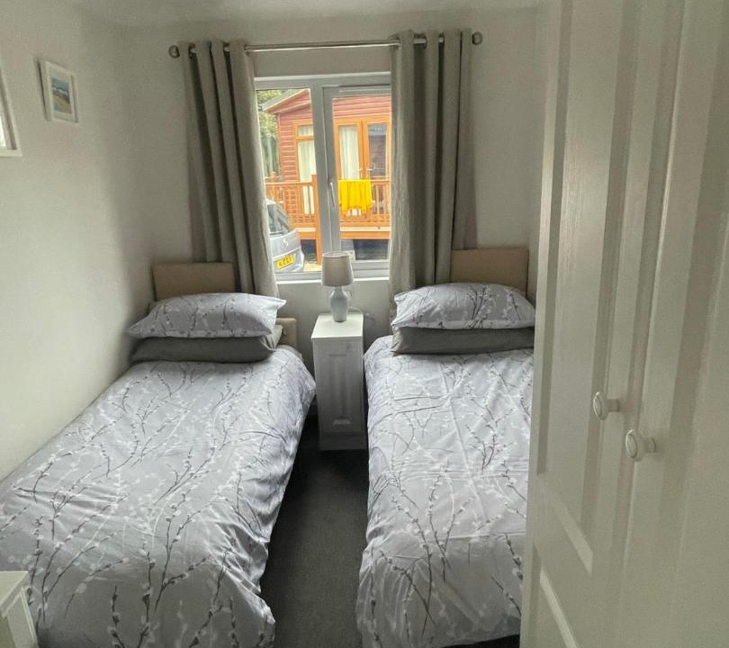 Photo of Bedroom in Morpeth