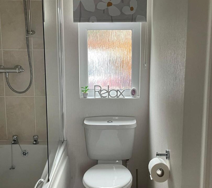 Photo of Bathroom in Morpeth