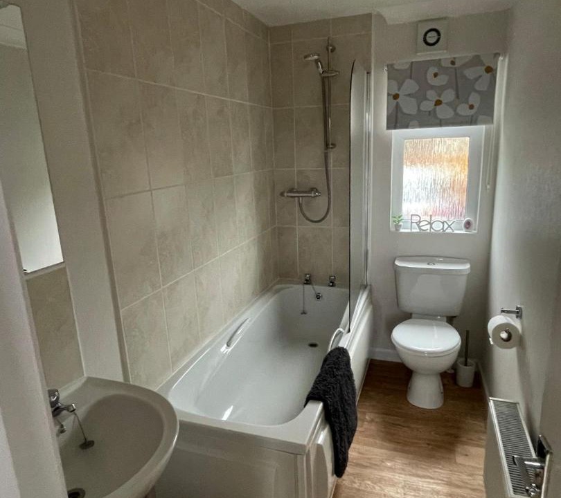 Photo of Bathroom in Morpeth