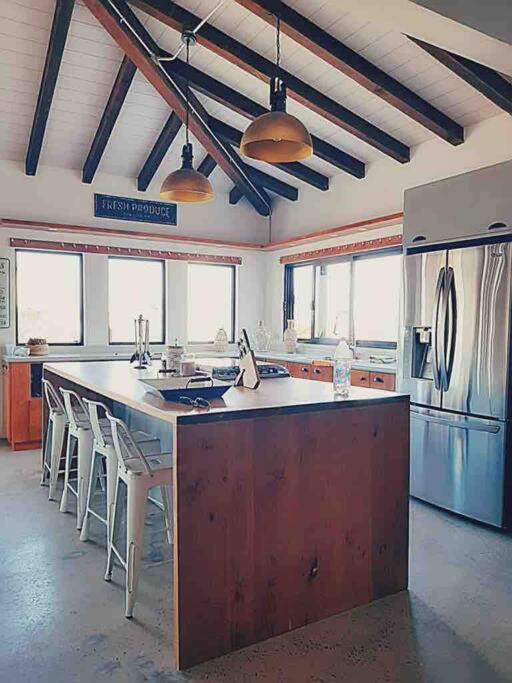 Photo of Kitchen in Valle de Guadalupe