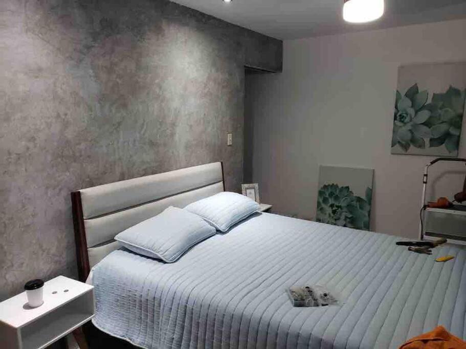 Photo of Bedroom in Valle de Guadalupe