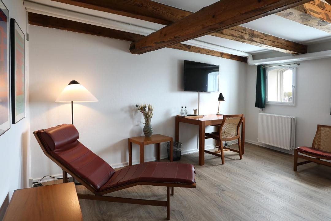 Photo of Livingroom in Nykobing Mors