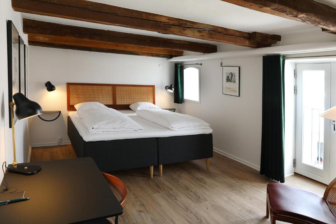 Photo of Bedroom in Nykobing Mors