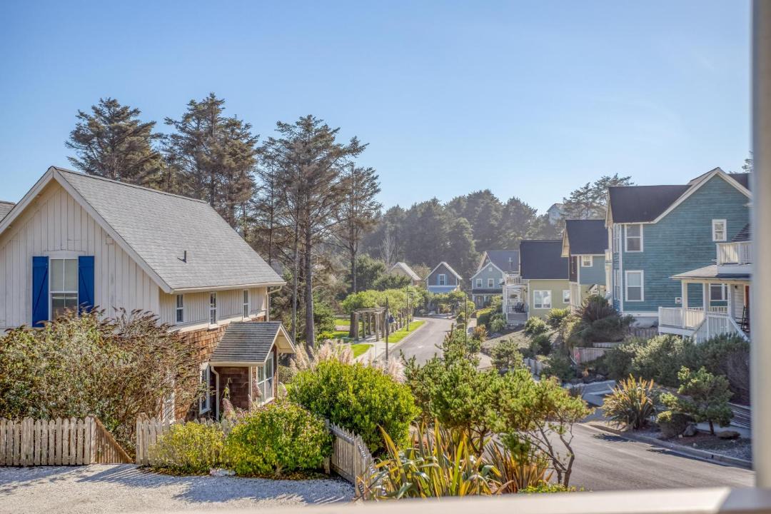 Photo of Buildings in Olivia Beach