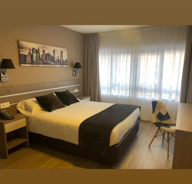 Photo of Bedroom in Onton