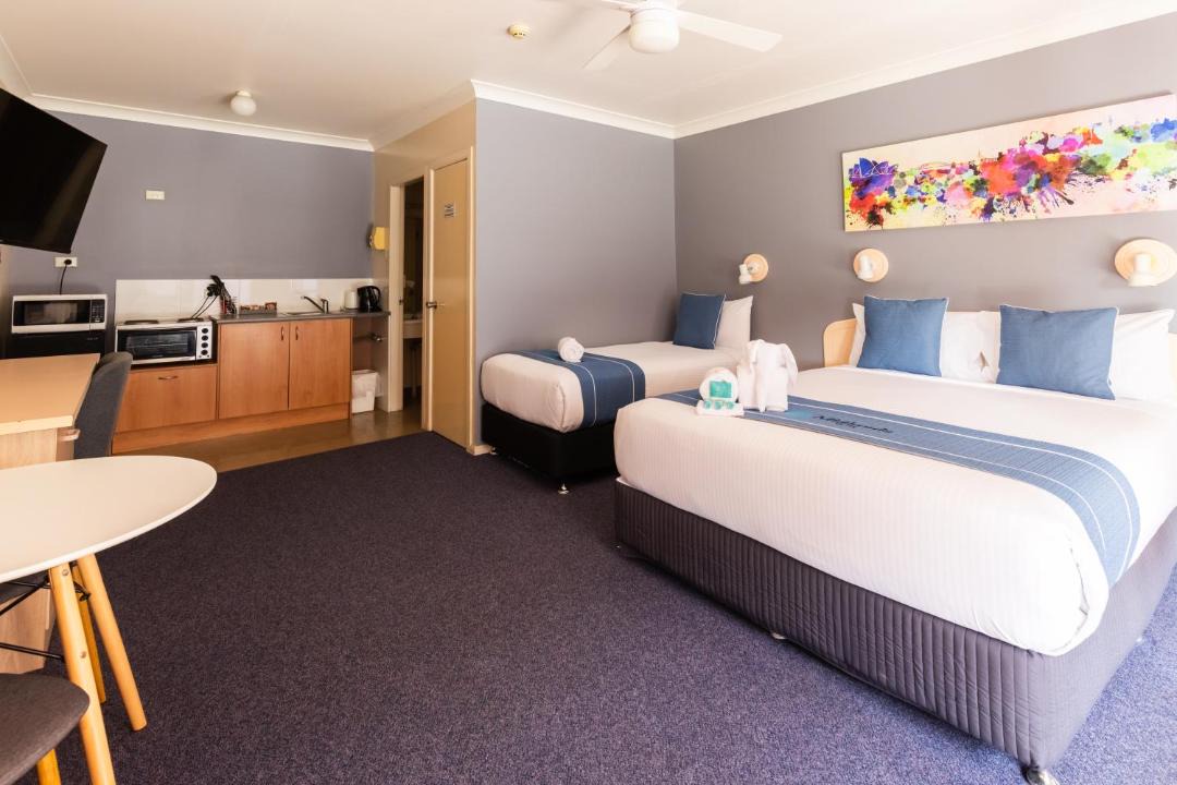 Photo of Bedroom in Taree