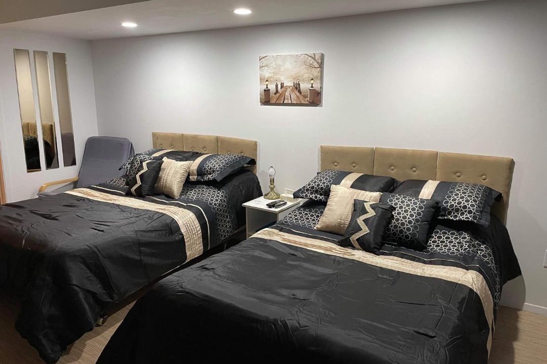 Photo of Bedroom in Lac-Bouchette