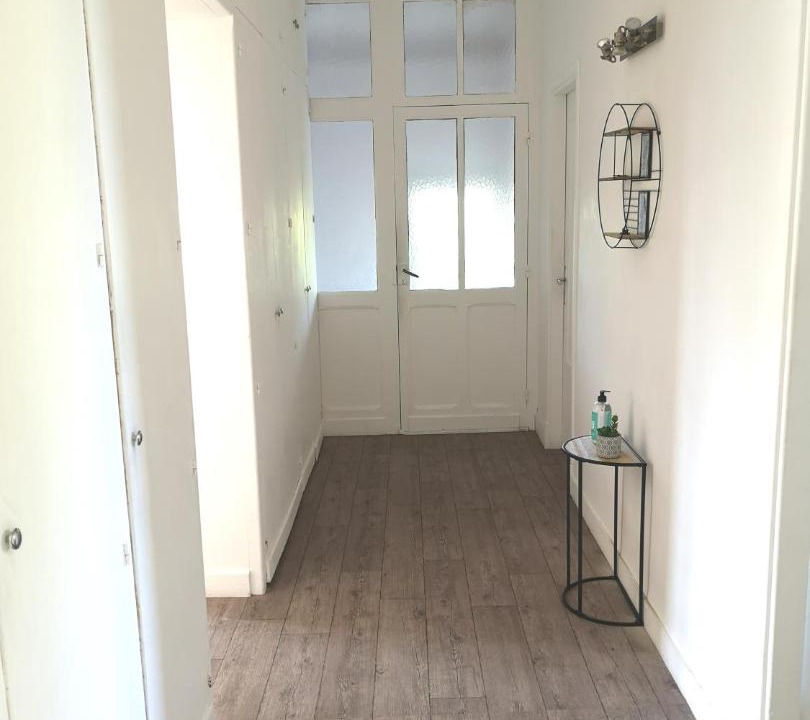 Photo of Bedroom in Le Passage