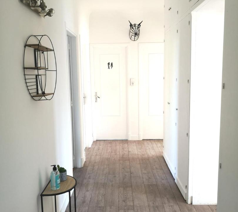 Photo of Livingroom in Le Passage