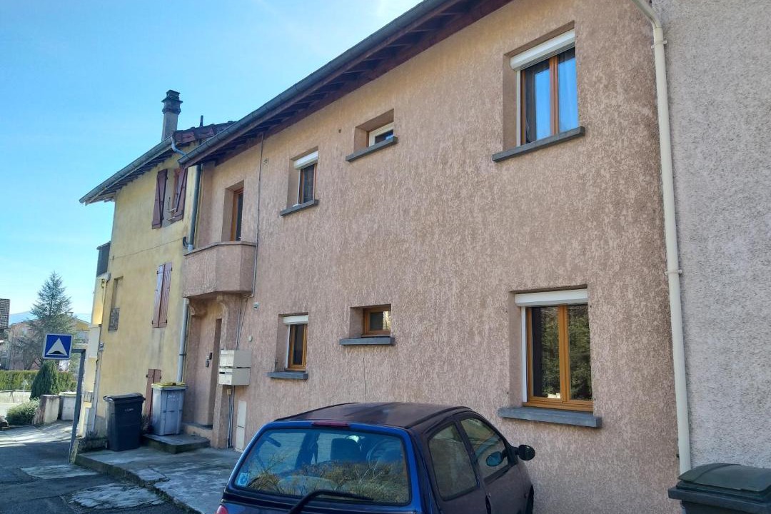 Photo of Others in Bellegarde-sur-Valserine