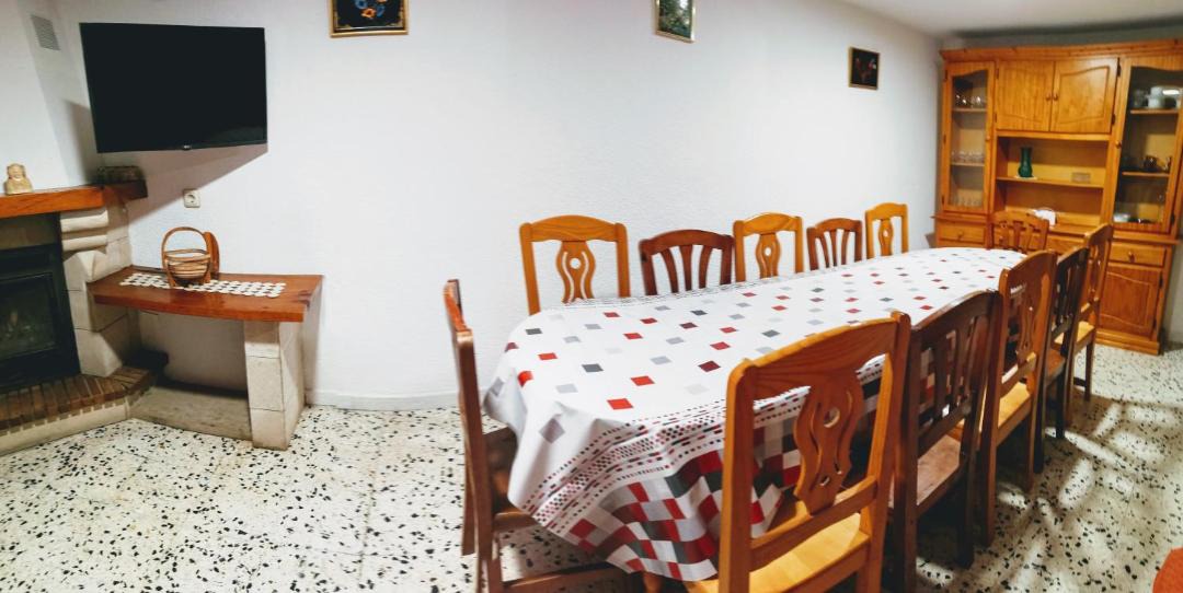 Photo of Kitchen in La Pobla de Montornes