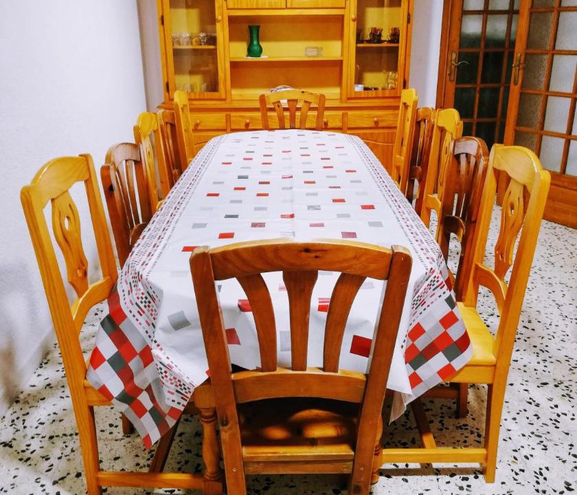 Photo of Kitchen in La Pobla de Montornes