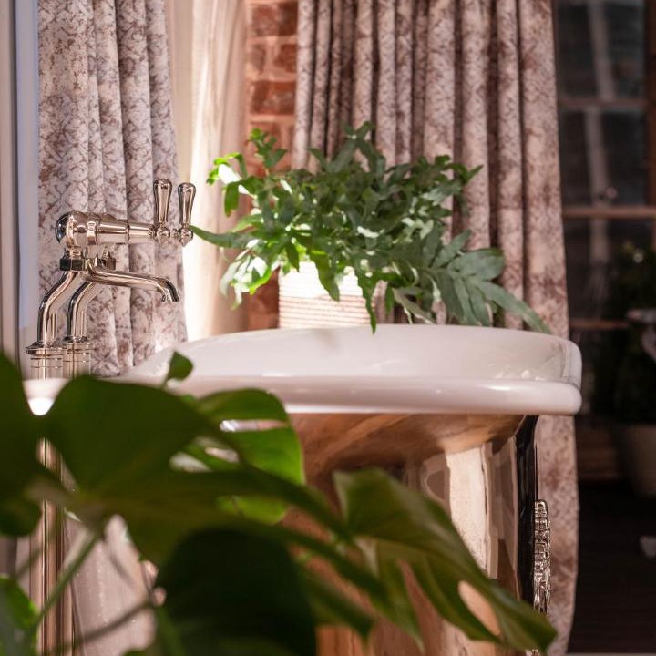 Photo of Bathroom in St Ives