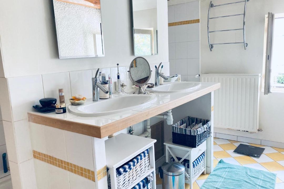 Photo of Kitchen in Chemire-sur-Sarthe