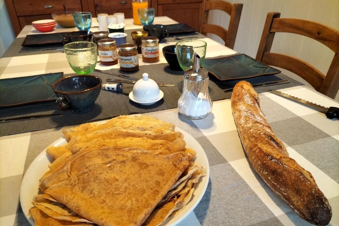 Photo of Kitchen in Gouesnou