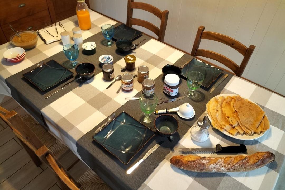 Photo of Kitchen in Gouesnou