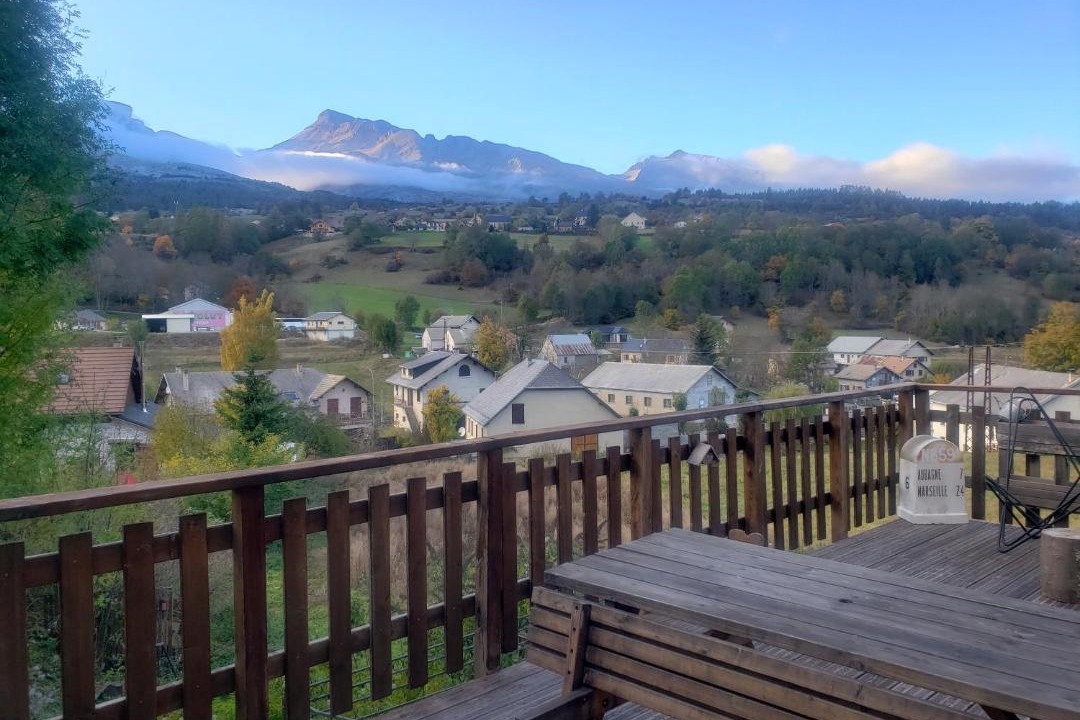 Photo of Others in Agnieres-en-Devoluy