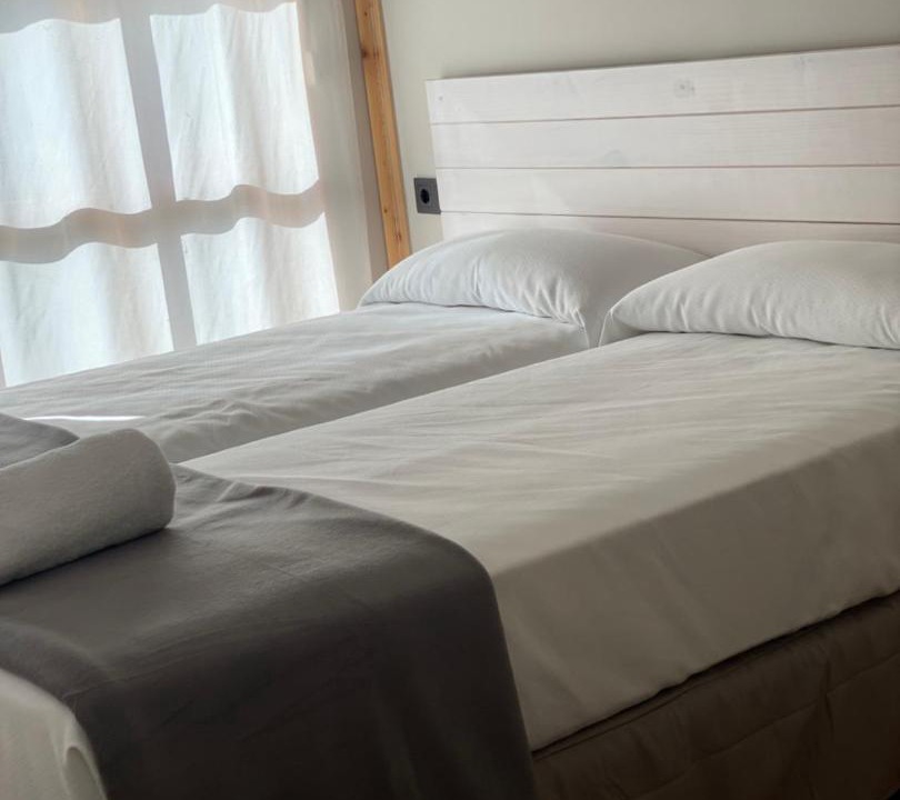 Photo of Bedroom in Puente La Reina