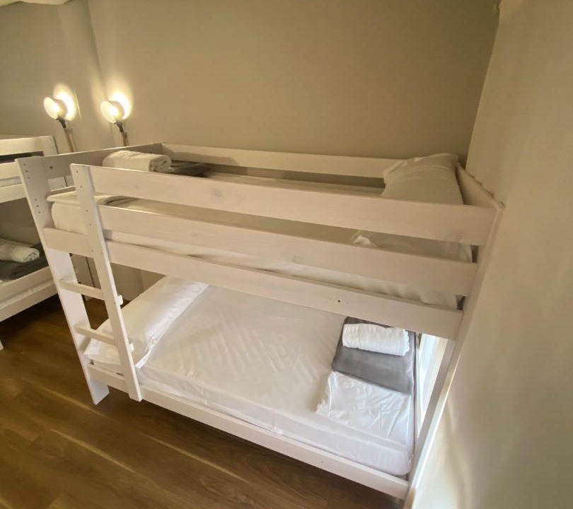Photo of Bedroom in Puente La Reina