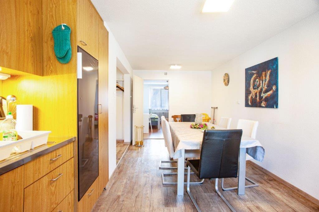 Photo of Livingroom in Fluehli