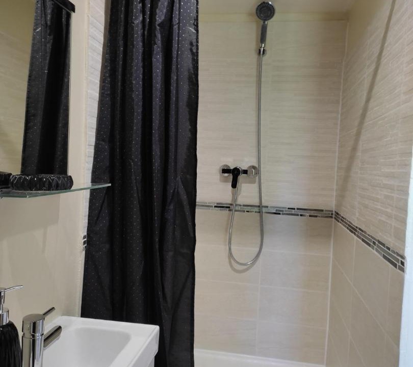 Photo of Bathroom in Hermanville-sur-Mer