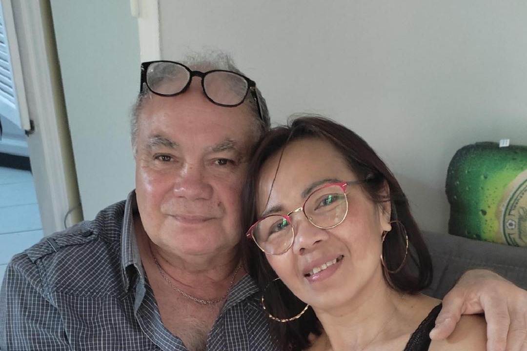 Photo of Human In Picture in Hermanville-sur-Mer